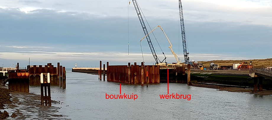 werkbrug